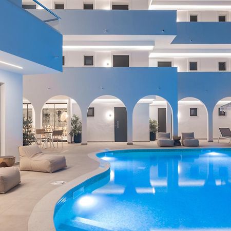 Isola Concept Apart otel Tsilivi  Dış mekan fotoğraf