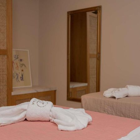 Isola Concept Apart otel Tsilivi  Dış mekan fotoğraf