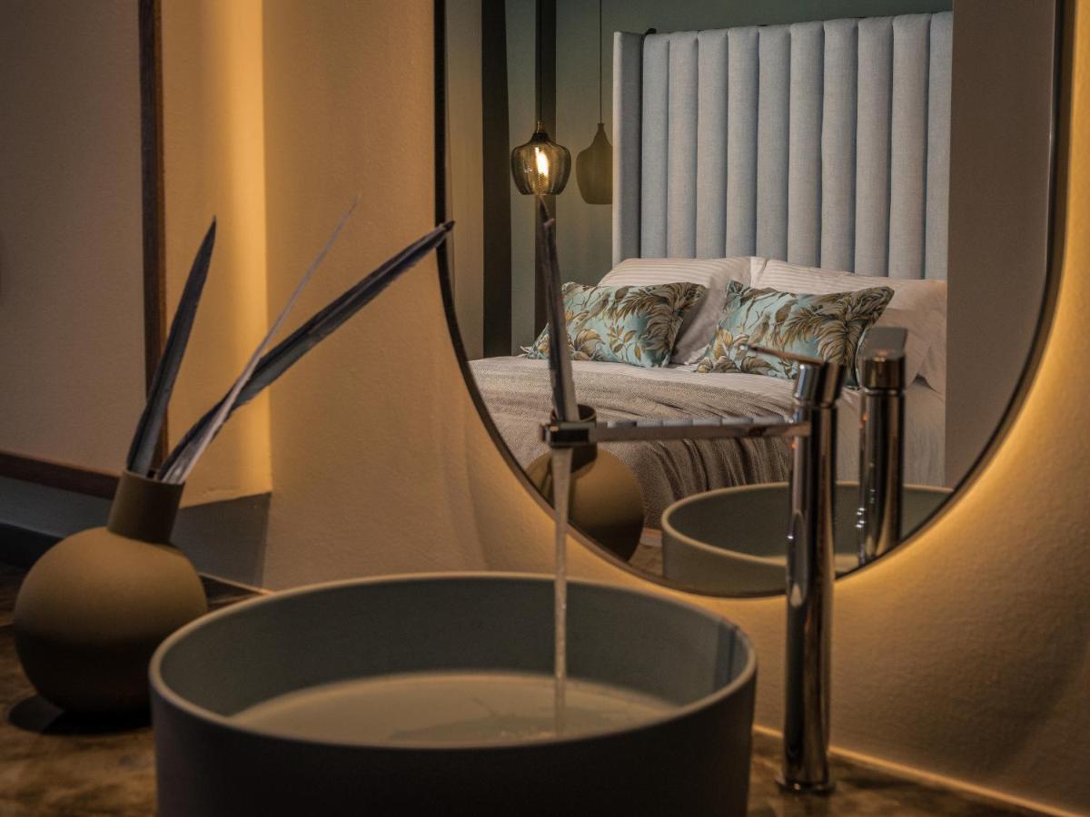 Isola Concept Apart otel Tsilivi  Dış mekan fotoğraf