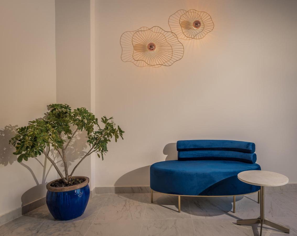 Isola Concept Apart otel Tsilivi  Dış mekan fotoğraf