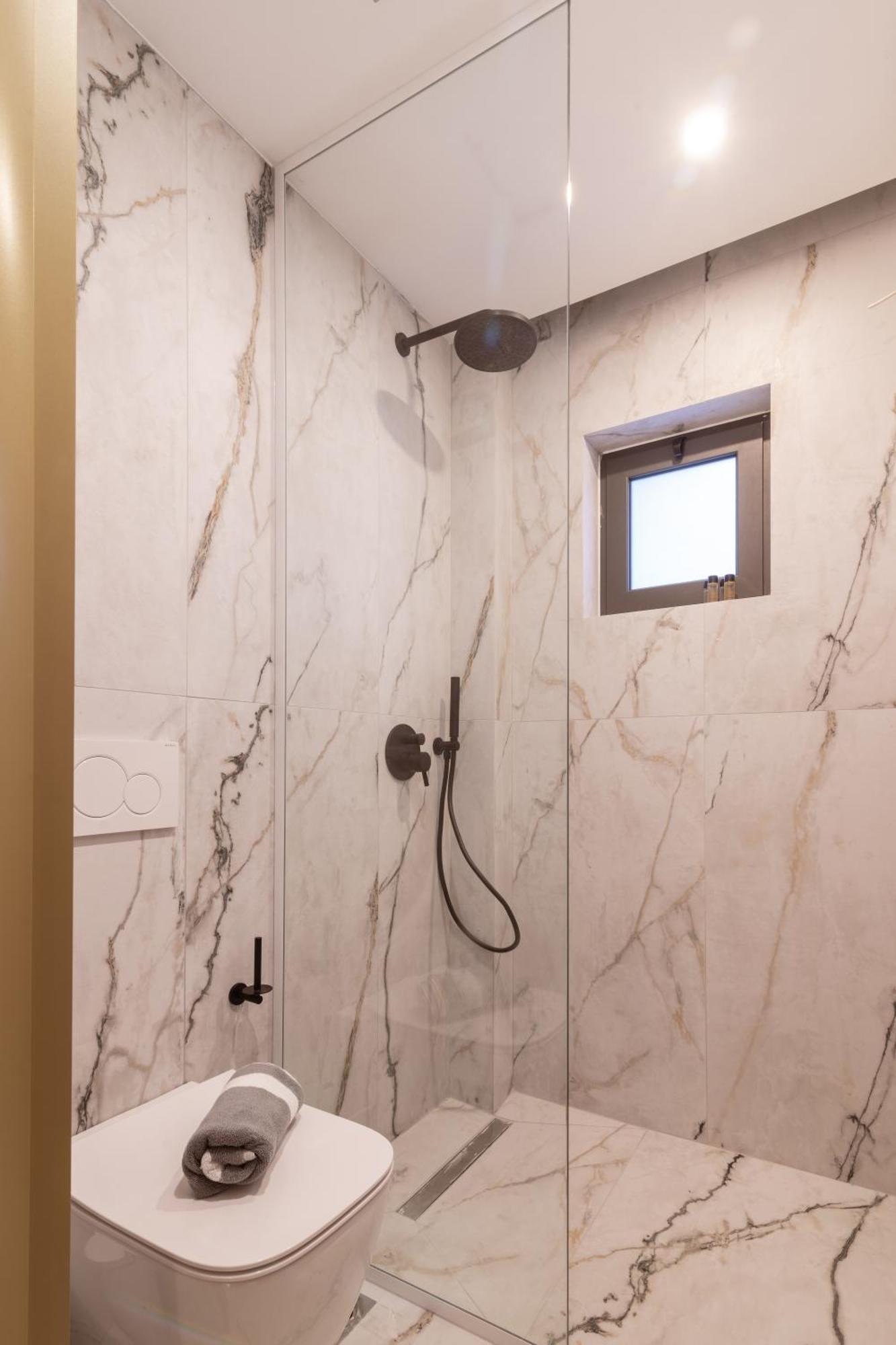 Isola Concept Apart otel Tsilivi  Dış mekan fotoğraf