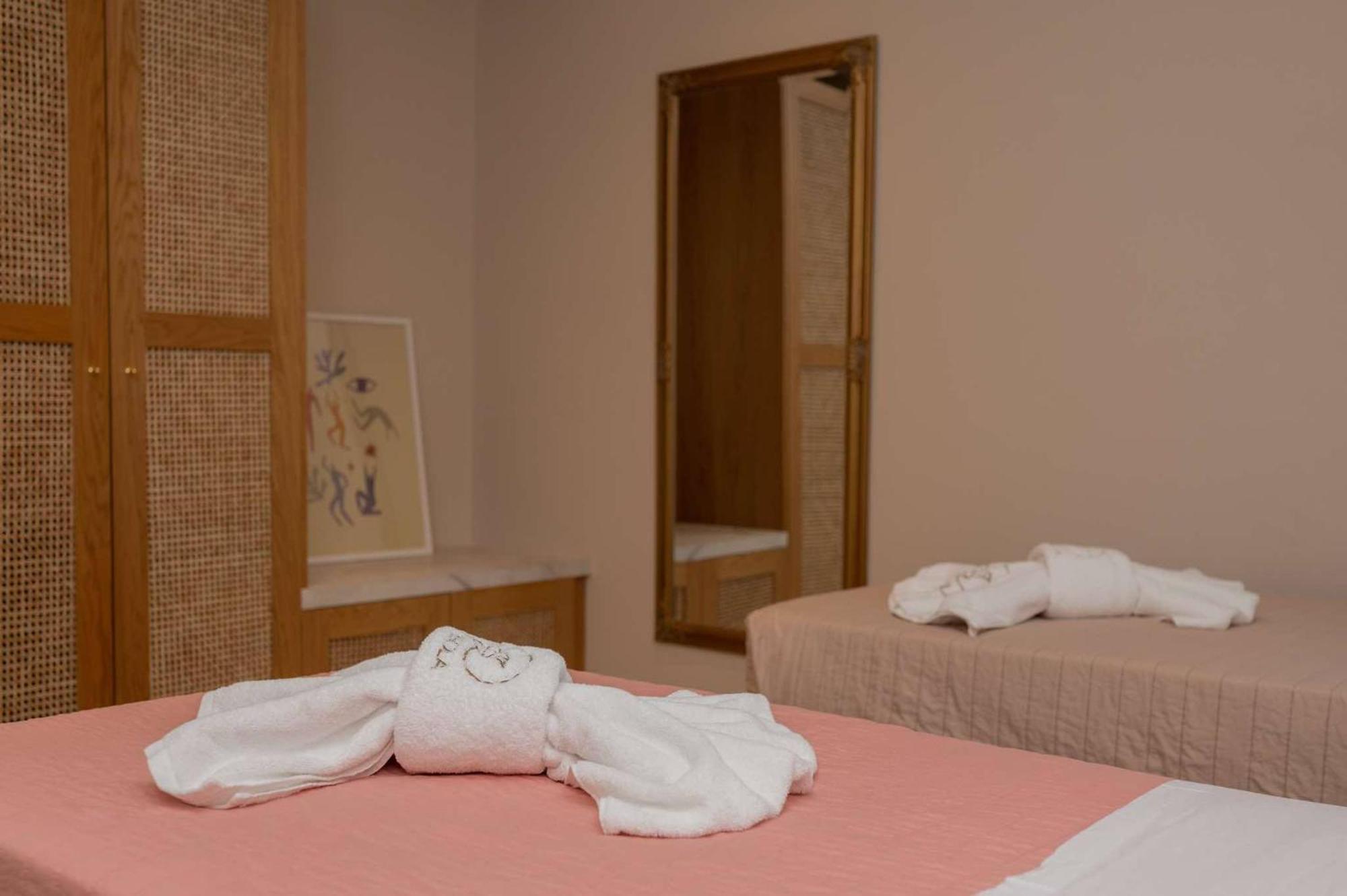 Isola Concept Apart otel Tsilivi  Dış mekan fotoğraf